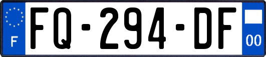 FQ-294-DF