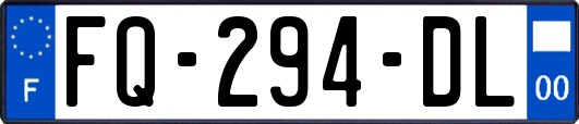 FQ-294-DL