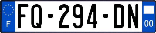 FQ-294-DN