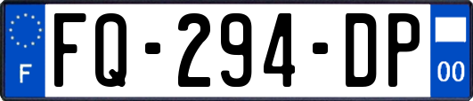 FQ-294-DP
