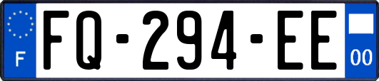 FQ-294-EE