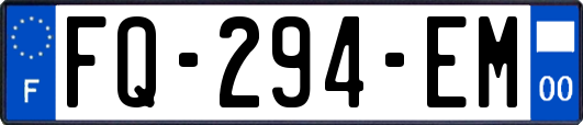 FQ-294-EM