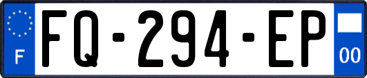 FQ-294-EP