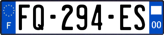 FQ-294-ES