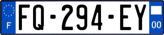 FQ-294-EY