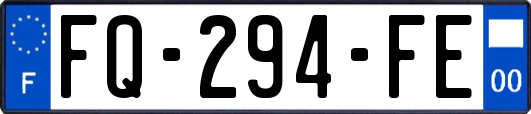 FQ-294-FE