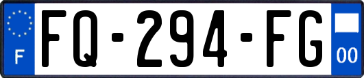 FQ-294-FG