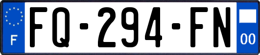 FQ-294-FN