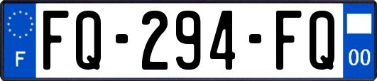 FQ-294-FQ