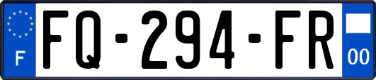FQ-294-FR