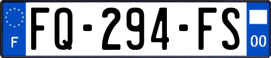 FQ-294-FS