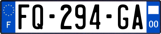FQ-294-GA