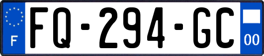 FQ-294-GC