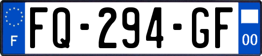 FQ-294-GF