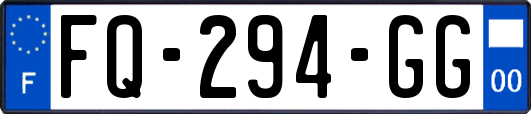 FQ-294-GG