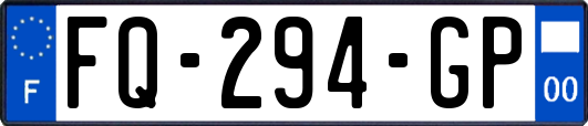 FQ-294-GP