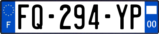FQ-294-YP