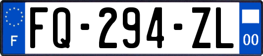 FQ-294-ZL