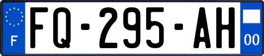 FQ-295-AH