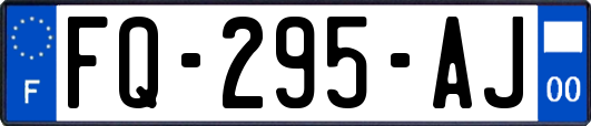 FQ-295-AJ