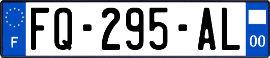 FQ-295-AL