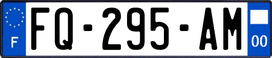 FQ-295-AM