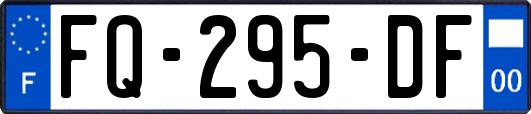 FQ-295-DF