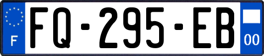 FQ-295-EB