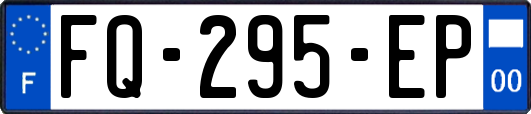 FQ-295-EP