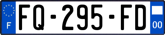 FQ-295-FD