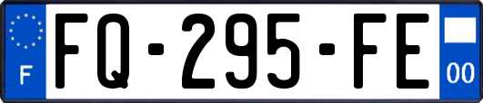 FQ-295-FE
