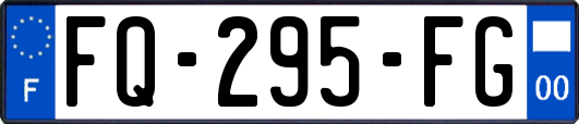 FQ-295-FG