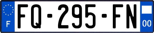 FQ-295-FN