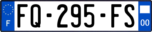 FQ-295-FS