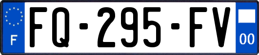 FQ-295-FV