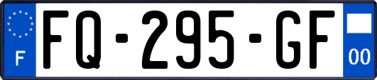 FQ-295-GF