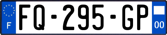 FQ-295-GP