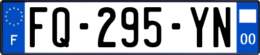 FQ-295-YN