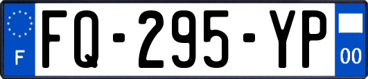 FQ-295-YP