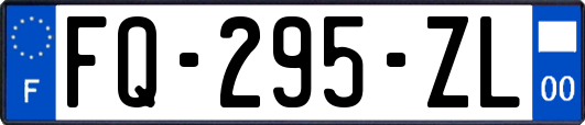 FQ-295-ZL