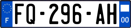 FQ-296-AH