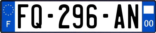 FQ-296-AN