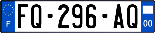 FQ-296-AQ