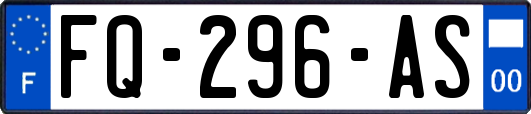 FQ-296-AS