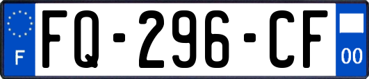 FQ-296-CF
