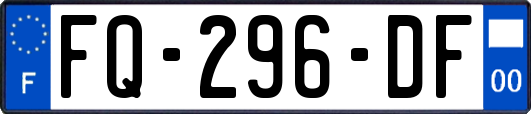 FQ-296-DF