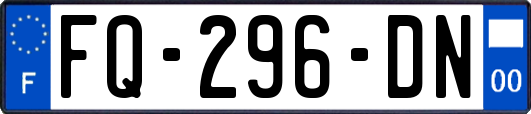 FQ-296-DN