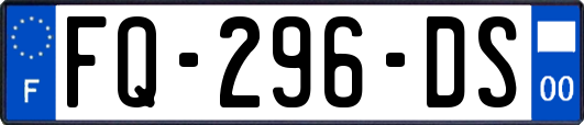 FQ-296-DS