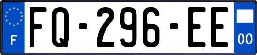 FQ-296-EE