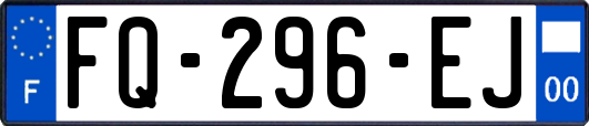 FQ-296-EJ